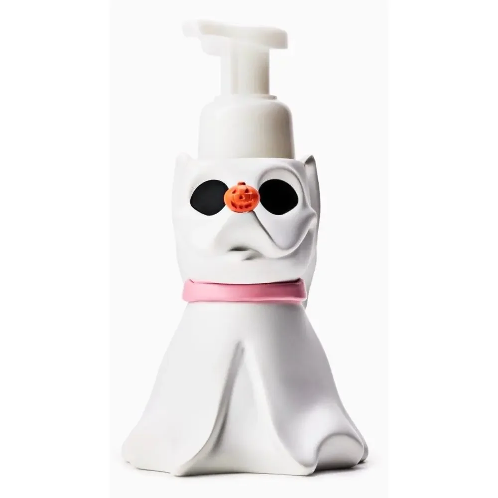BBW x The Nightmare B4 Christmas ZERO Gentle & Clean Foaming Hand Soap Dispenser